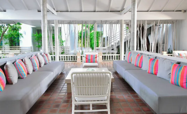 Billede av hotellet Ramada by Wyndham Phuket Southsea - nummer 1 af 10