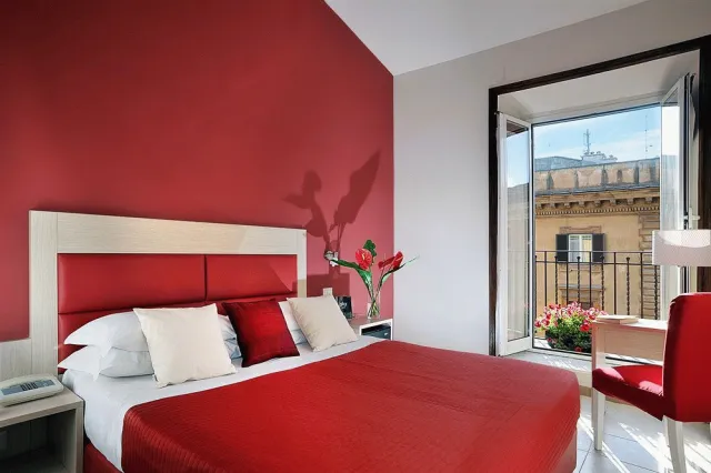 Billede av hotellet Hotel Scott House - nummer 1 af 5