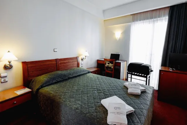 Billede av hotellet Athens Mirabello - nummer 1 af 7