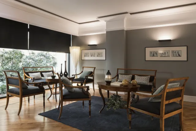 Billede av hotellet Hotel Plaza Opera - nummer 1 af 10