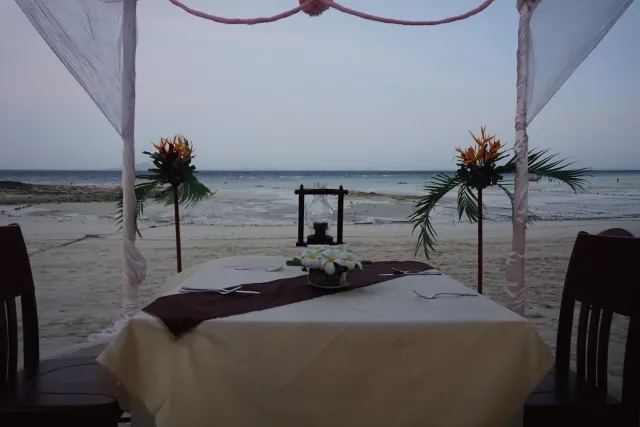 Hotellbilder av Phi Phi Natural Resort - nummer 1 av 10