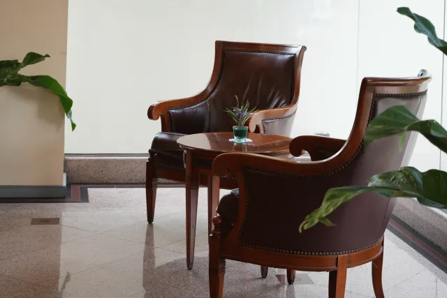 Billede av hotellet Royal Suite Hotel Bangkok - nummer 1 af 10