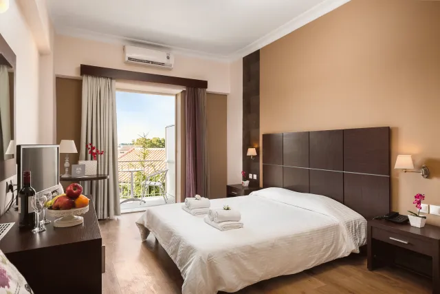 Billede av hotellet Arion - nummer 1 af 10