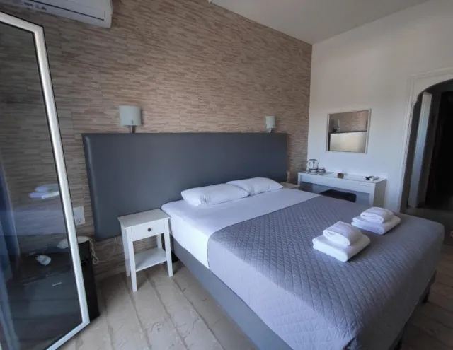Billede av hotellet Hotel Tina - nummer 1 af 8