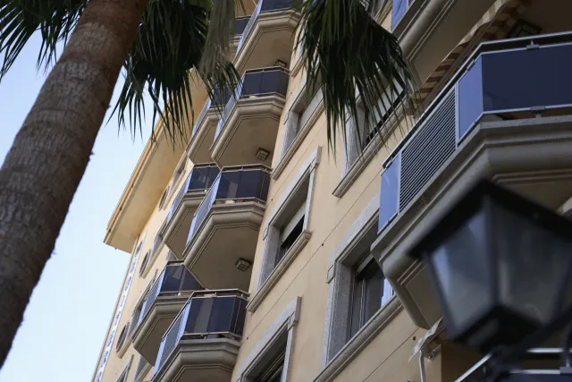 Billede av hotellet Mediterraneo Real - nummer 1 af 10