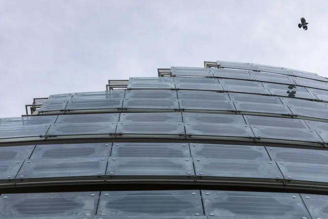 Billede av hotellet Daios Luxury Living - nummer 1 af 10