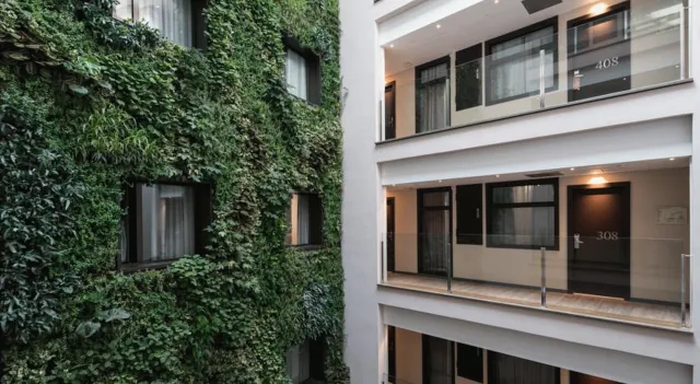 Hotellbilder av Catalonia Avinyo - nummer 1 av 10