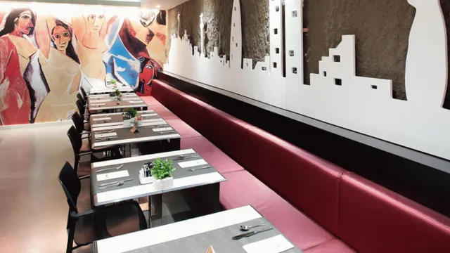 Billede av hotellet Catalonia Avinyo - nummer 1 af 10