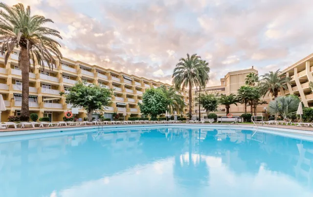 Billede av hotellet Jardin del Atlantico - nummer 1 af 10