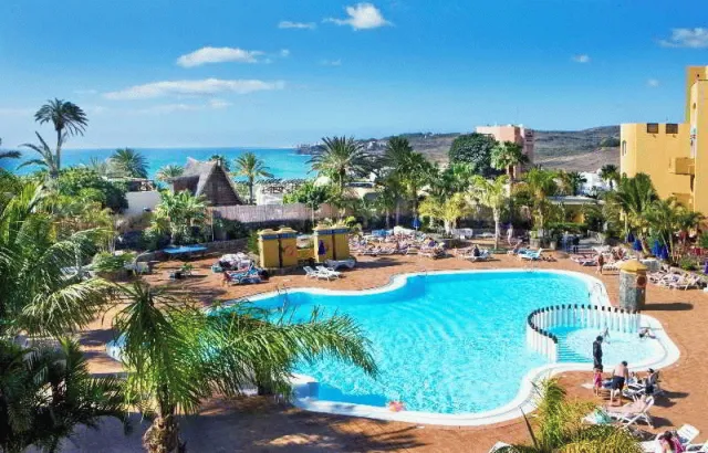 Hotellbilder av Monte Feliz - nummer 1 av 10