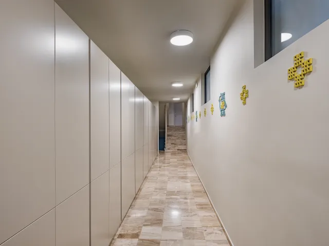 Billede av hotellet Arkadi Hotel - nummer 1 af 10