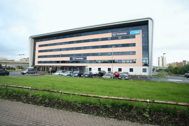 Billede av hotellet Travelodge London City Airport - nummer 1 af 10