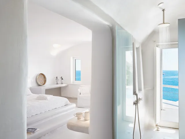 Hotellbilder av Mykonos Blu, A Grecotel Resort To Live - nummer 1 av 10