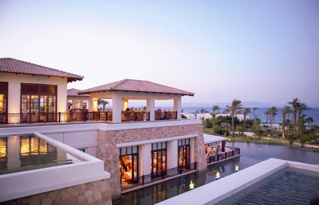 Hotellbilder av Grecotel Luxme Kos - nummer 1 av 10