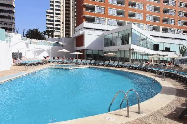 Billede av hotellet Flamingo Beach Resort Adults Only - nummer 1 af 10