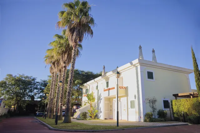 Billede av hotellet Cegonha Country Club - nummer 1 af 10