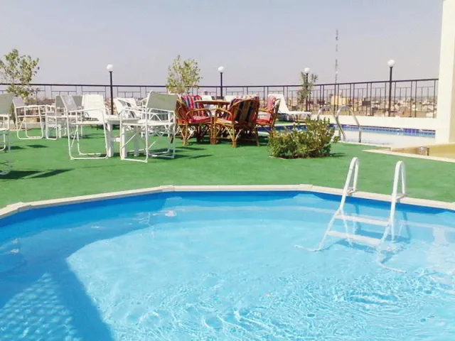 Hotellbilder av Royal House - nummer 1 av 22