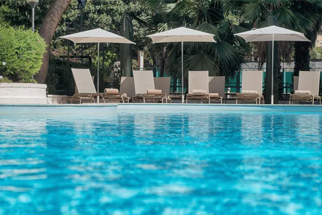 Hotellbilder av NH Palermo - nummer 1 av 10