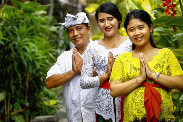 Hotellbilder av Restu Bali Hotel - nummer 1 av 10