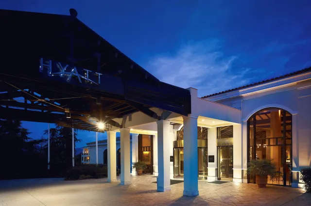 Billede av hotellet Hyatt Regency Thessaloniki - nummer 1 af 10