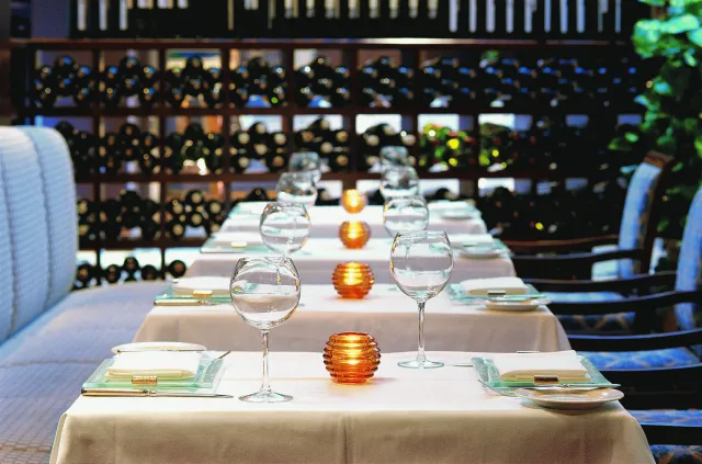 Billede av hotellet Hyatt Regency Thessaloniki - nummer 1 af 10