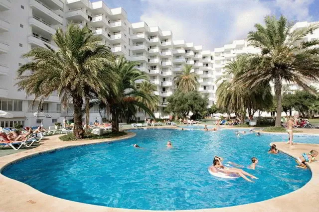 Hotellbilder av Playa Dorada - nummer 1 av 10