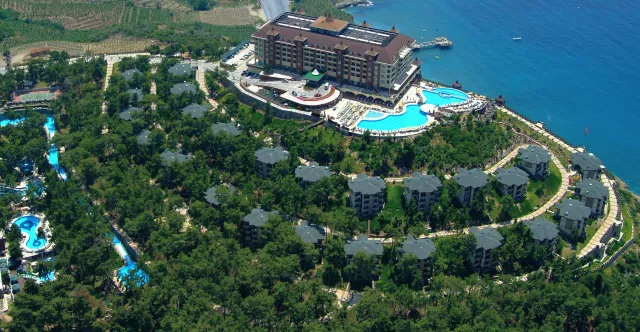 Billede av hotellet Utopia World Hotel - nummer 1 af 10
