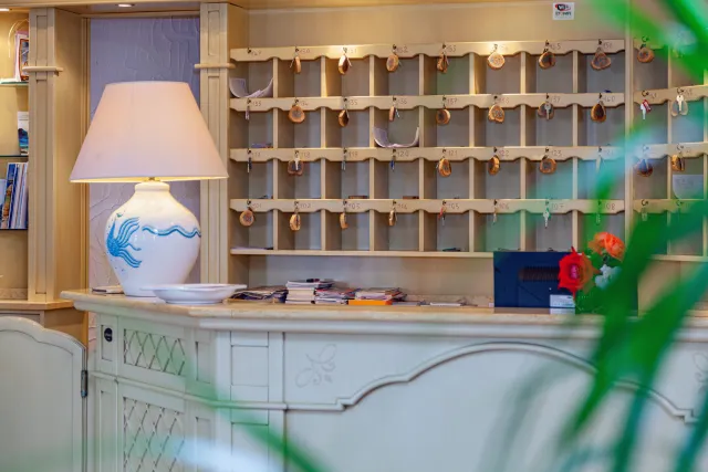 Billede av hotellet Hotel San Trano - nummer 1 af 10