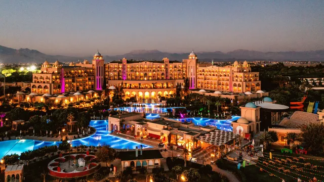 Billede av hotellet Spice Hotel Spa - nummer 1 af 10