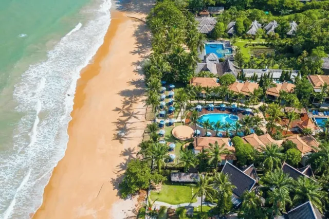 Hotellbilder av Khaolak Bayfront Resort - nummer 1 av 10