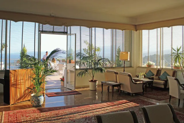 Hotellbilder av Hotel Mediterranee - nummer 1 av 10