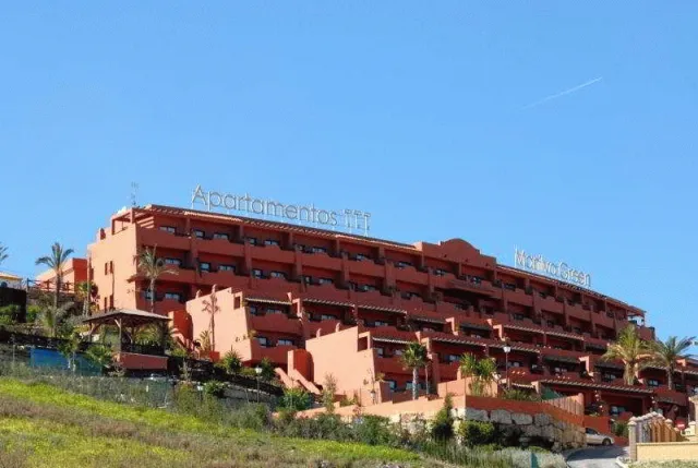 Billede av hotellet MANILVA GREEN BY ALMIA - nummer 1 af 4