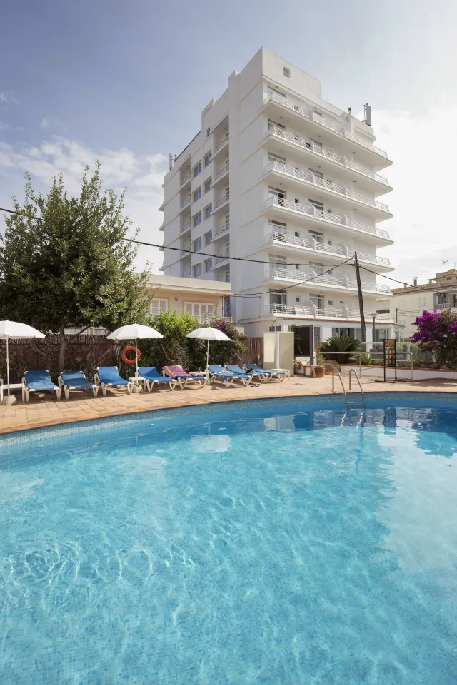 Billede av hotellet Sultan - nummer 1 af 10