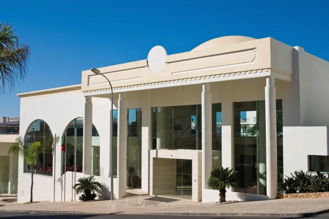 Billede av hotellet Cerro Mar Garden - nummer 1 af 10