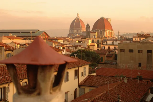 Billede av hotellet Palazzo Vecchio - nummer 1 af 10