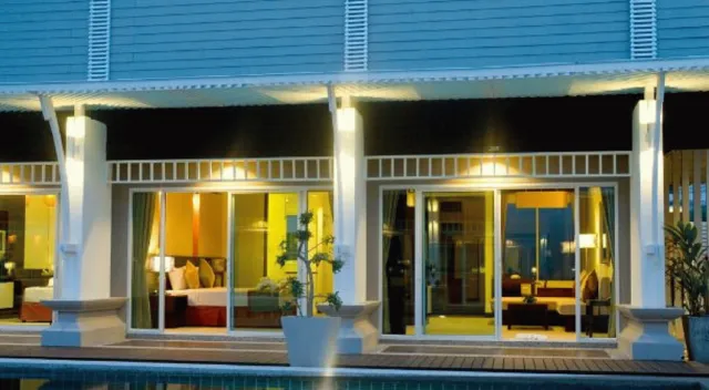 Billede av hotellet Al s Resort - nummer 1 af 10