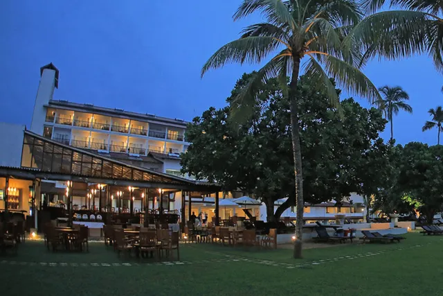 Billede av hotellet Citrus Hikkaduwa - nummer 1 af 10