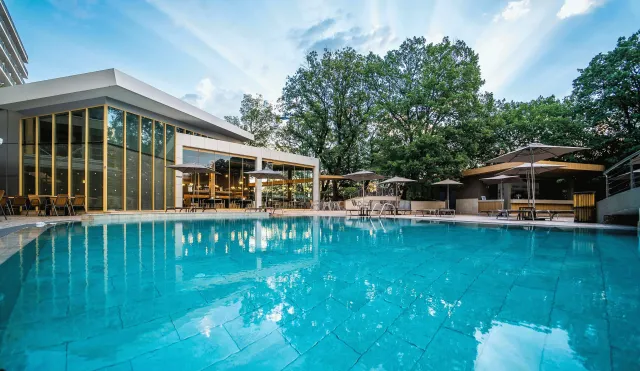 Hotellbilder av HVD Club Hotel Viva - nummer 1 av 10
