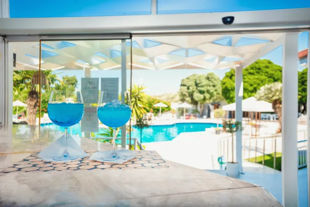 Billede av hotellet Happy Days Hotel - nummer 1 af 10