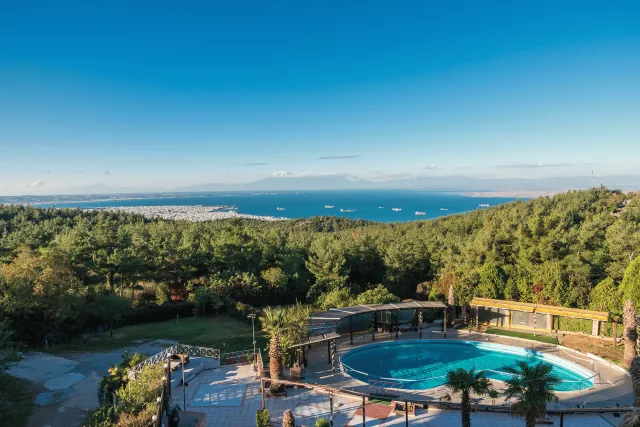 Billede av hotellet Philippion Hotel - nummer 1 af 10