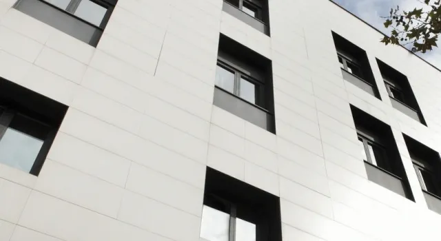 Billede av hotellet Hotel ILUNION Bel Art - nummer 1 af 10