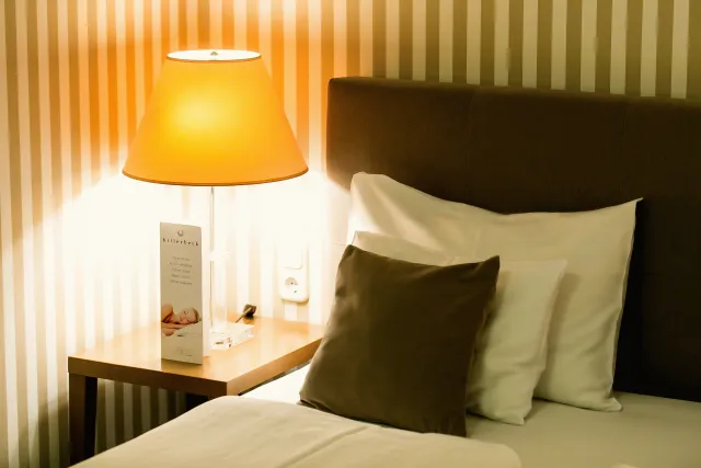 Billede av hotellet Ambra Hotel - nummer 1 af 10