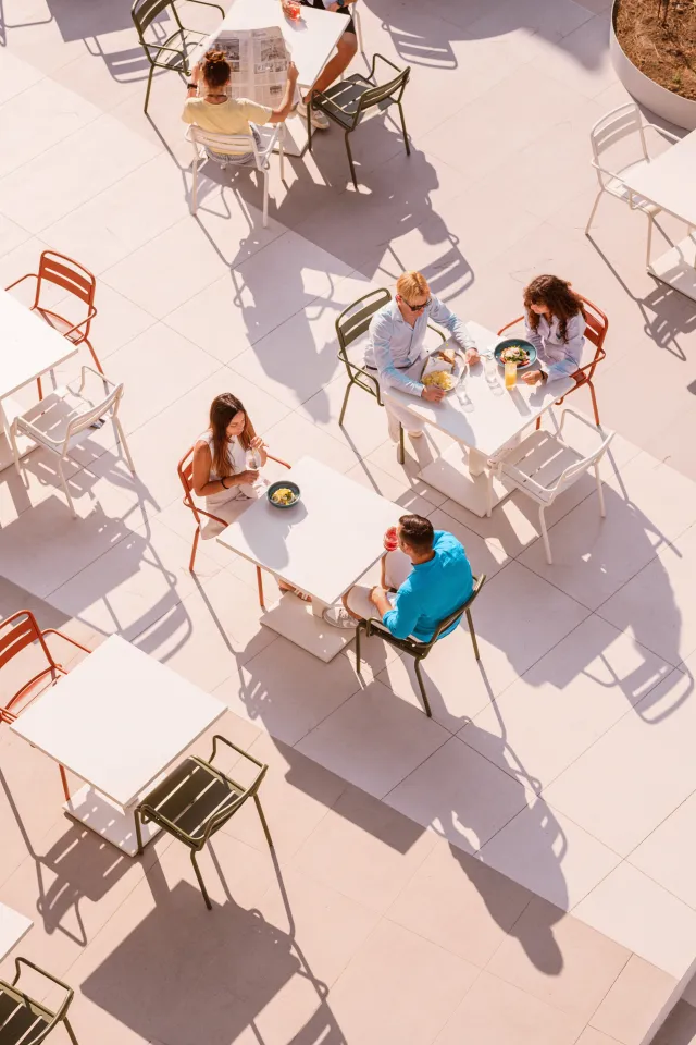 Billede av hotellet So Lifestyle Hotel Sorrento - nummer 1 af 70