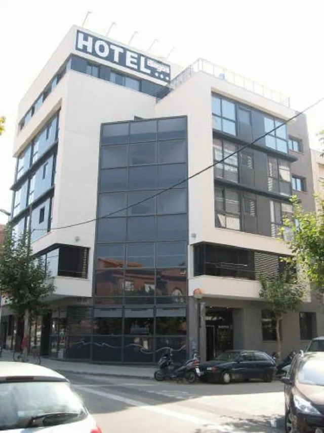 Billede av hotellet Diego's - nummer 1 af 6
