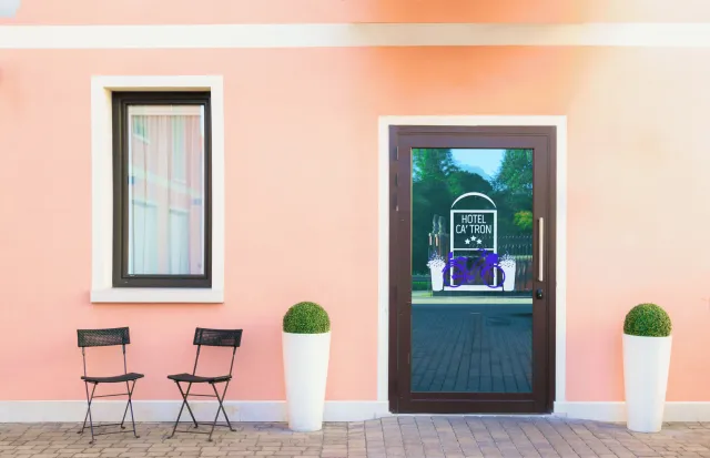 Billede av hotellet Hotel Ca' Tron - nummer 1 af 4
