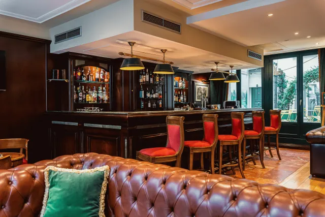 Billede av hotellet Villa Pantheon-Worldhotel - nummer 1 af 10
