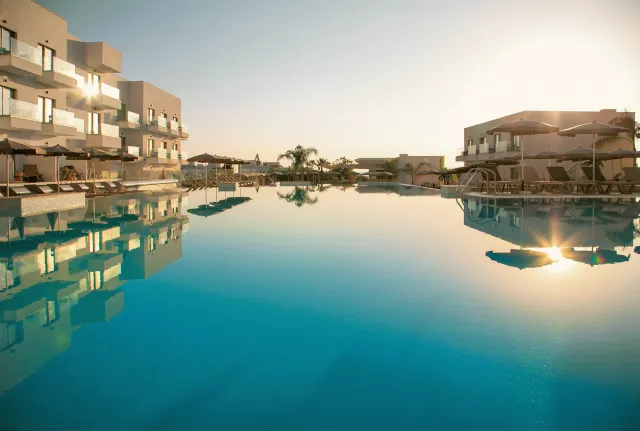 Billede av hotellet Atlantica Aqua Blue - nummer 1 af 10