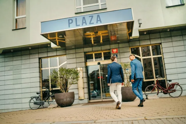 Billede av hotellet Plaza Prague Hotel - nummer 1 af 10