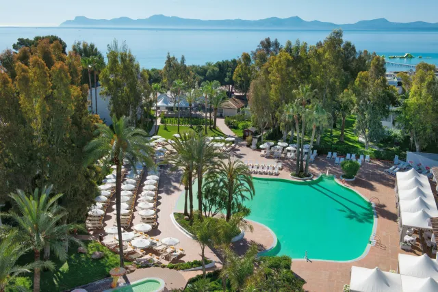 Billede av hotellet Iberostar Waves Ciudad Blanca - nummer 1 af 10