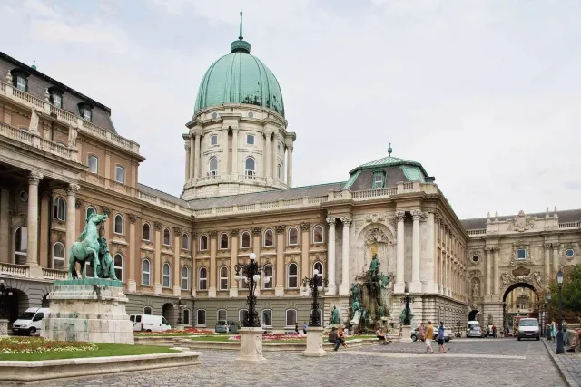 Hotellbilder av ibis Styles Budapest City - nummer 1 av 10